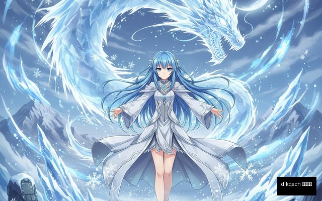 今日更新|女仆教育人气作品8