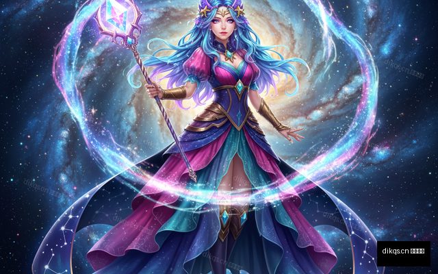 新番速递|女仆教育热门动漫7